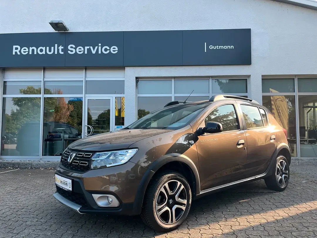 Dacia Sandero - Afbeelding 1