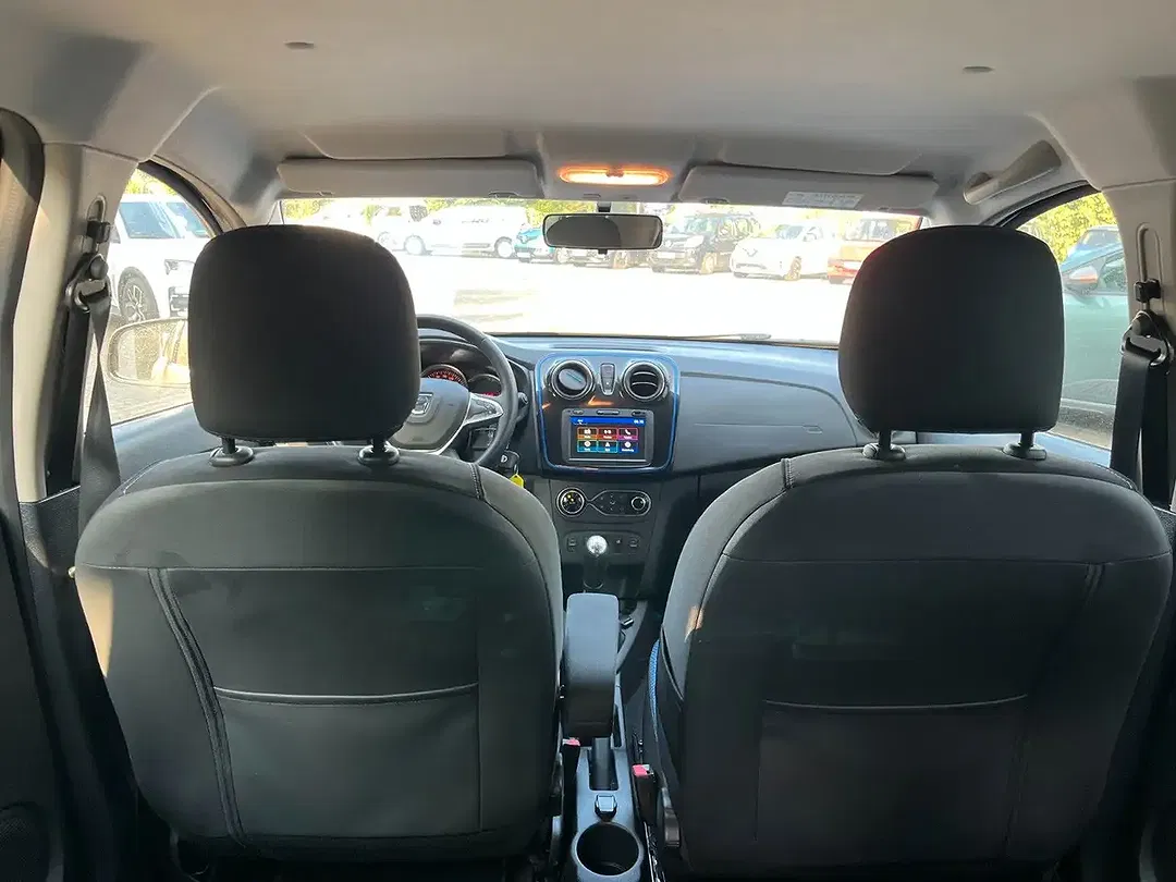 Dacia Sandero - Thumbnail 7