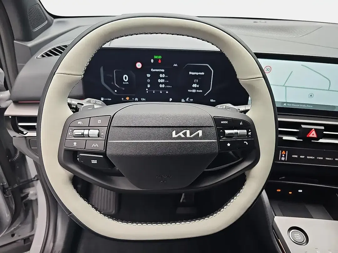 Kia Sportage - Thumbnail 13
