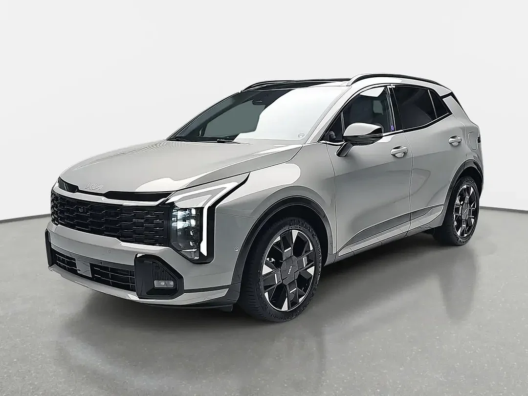 Kia Sportage - Afbeelding 1