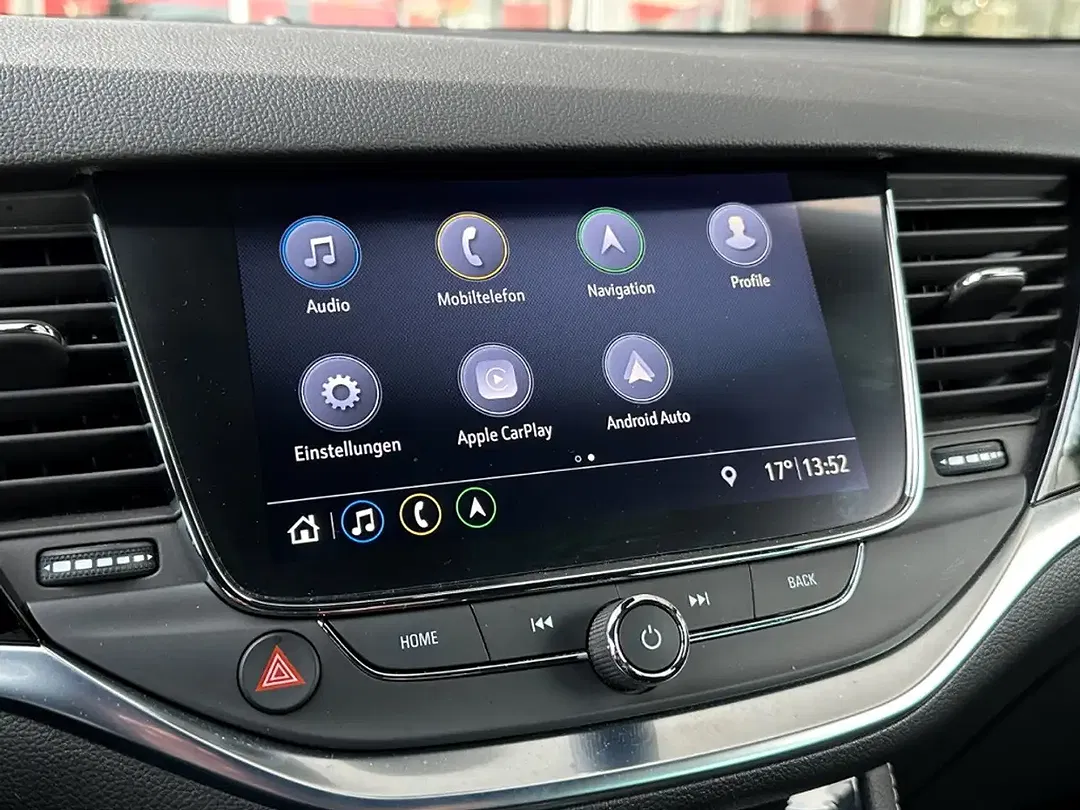 Opel Astra - Thumbnail 10