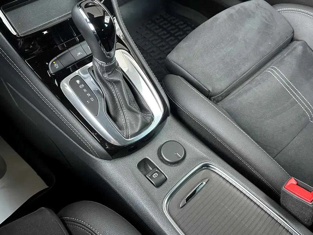 Opel Astra - Thumbnail 12