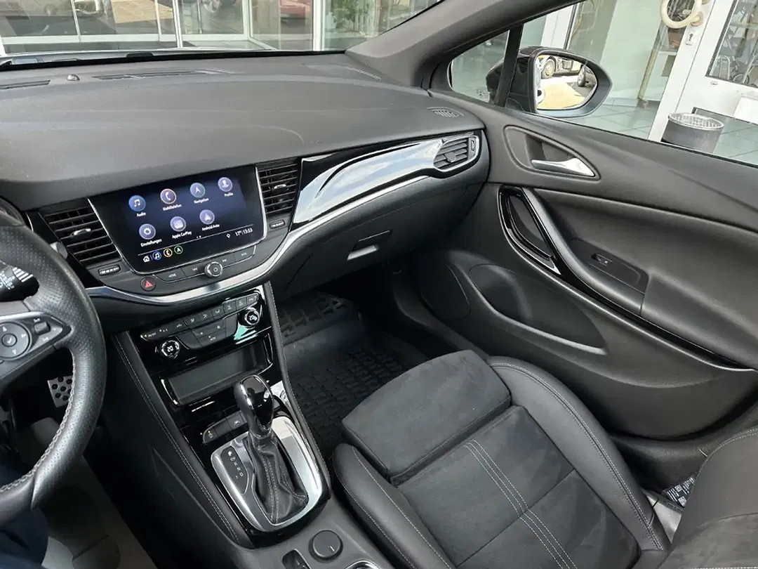 Opel Astra - Thumbnail 13
