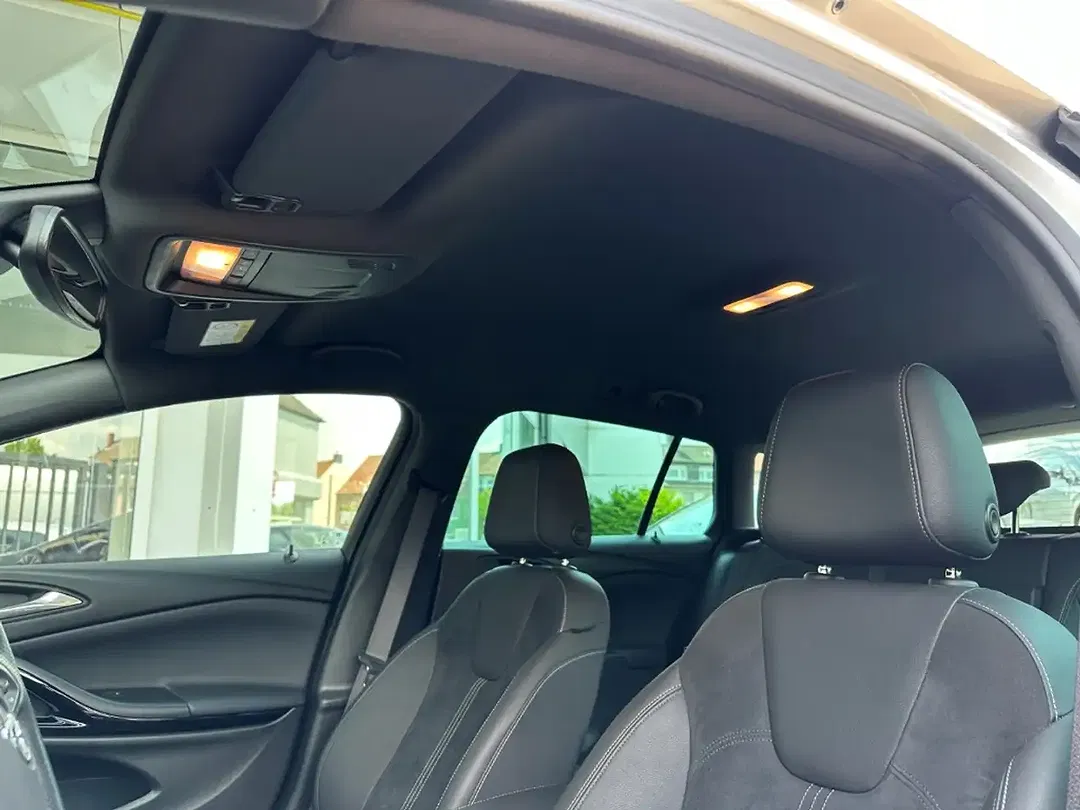 Opel Astra - Thumbnail 15