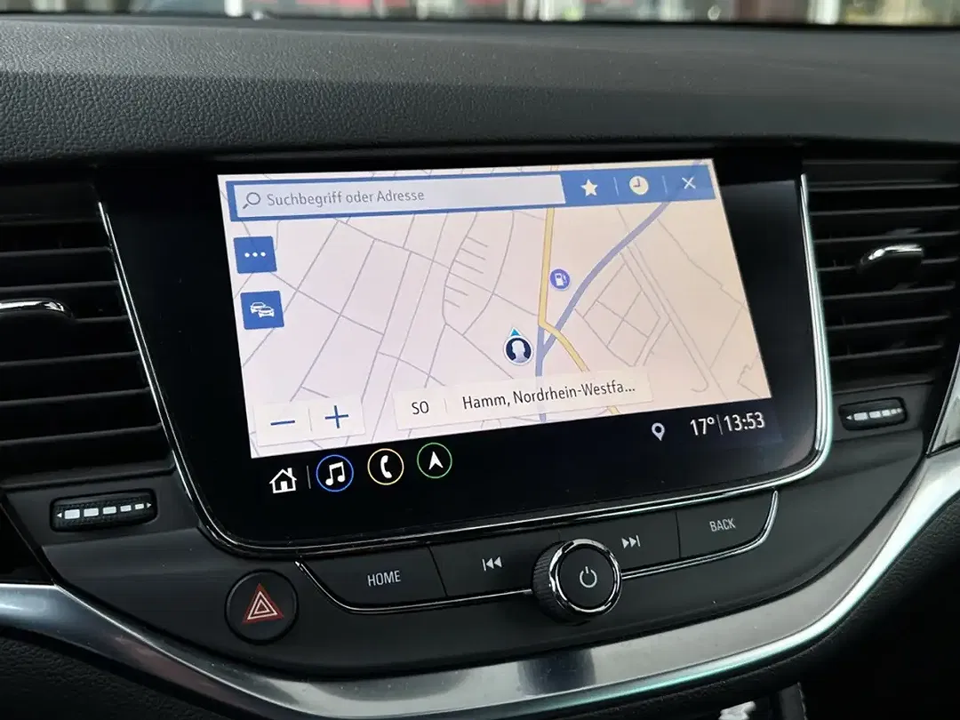 Opel Astra - Thumbnail 8