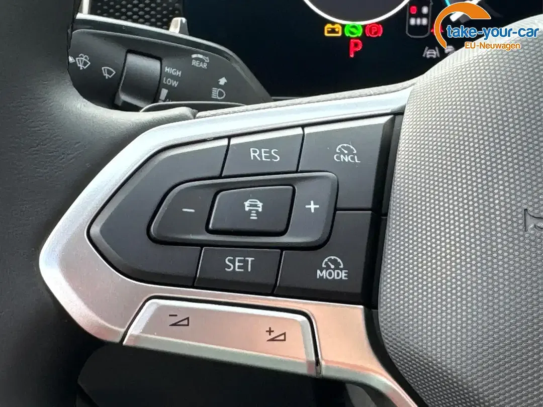 Volkswagen Passat Variant - Thumbnail 10
