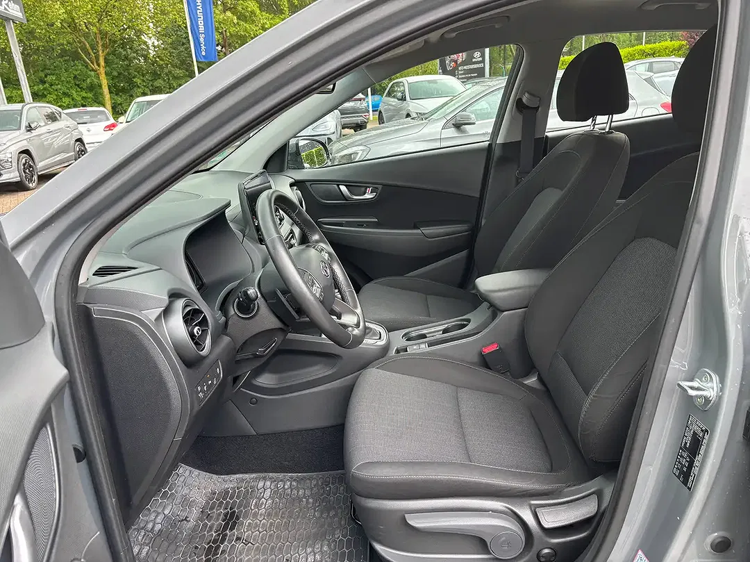 Hyundai KONA - Thumbnail 10