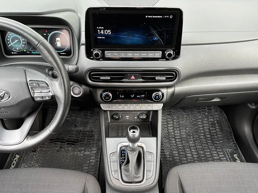 Hyundai KONA - Thumbnail 12