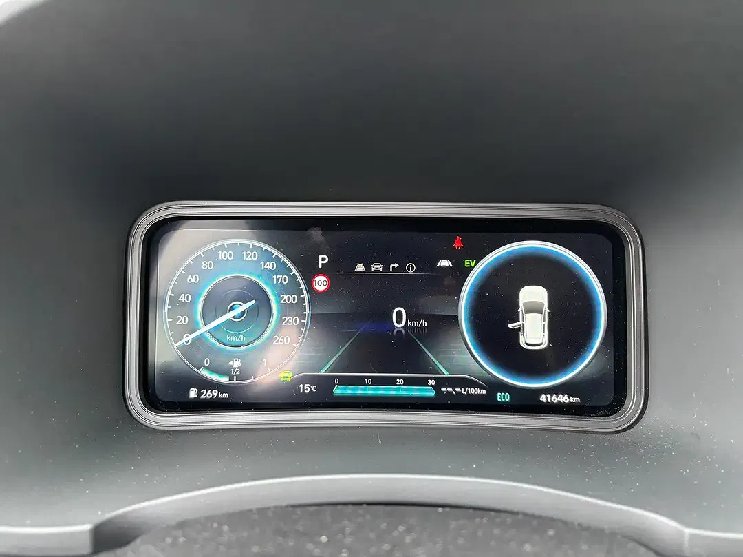Hyundai KONA - Thumbnail 14