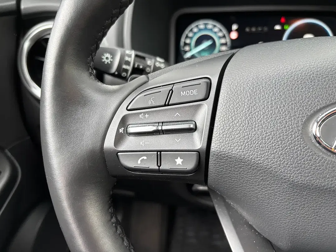 Hyundai KONA - Thumbnail 15