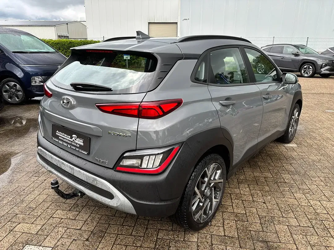 Hyundai KONA - Thumbnail 5