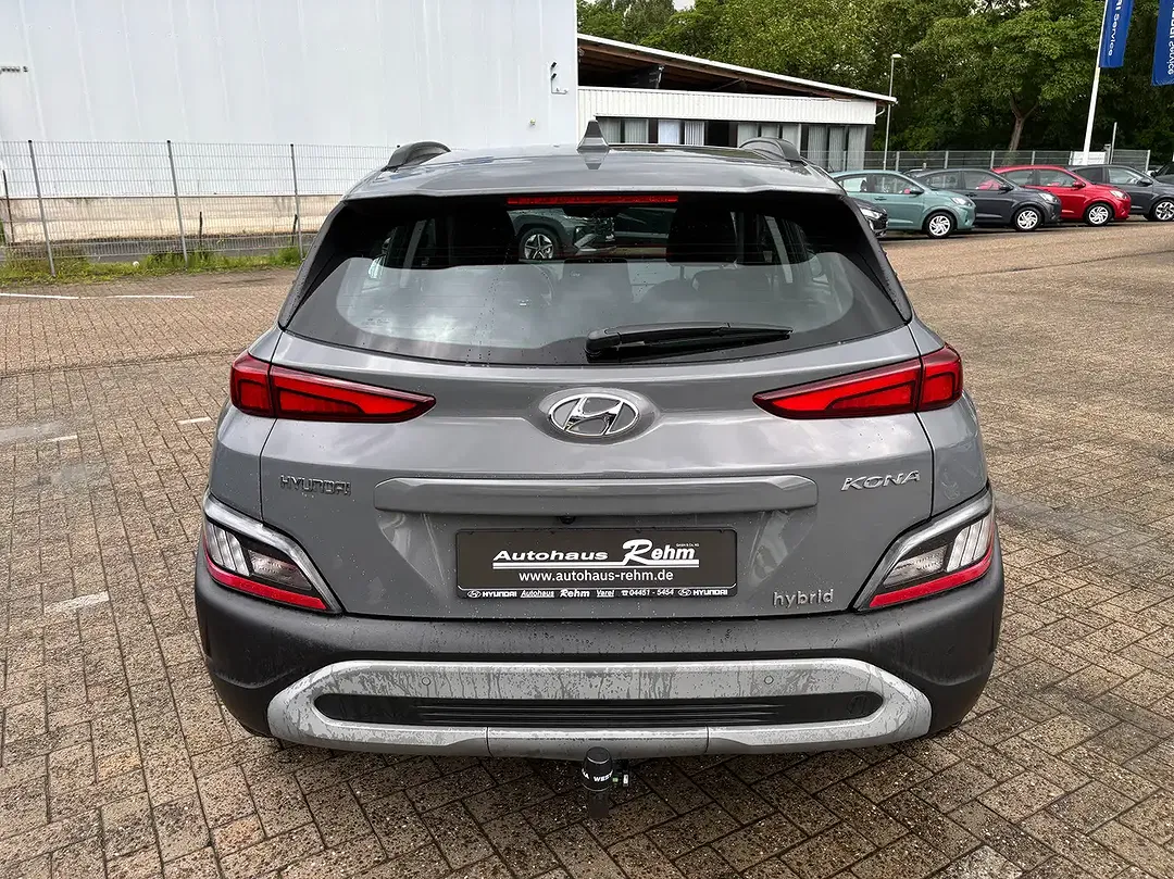 Hyundai KONA - Thumbnail 6