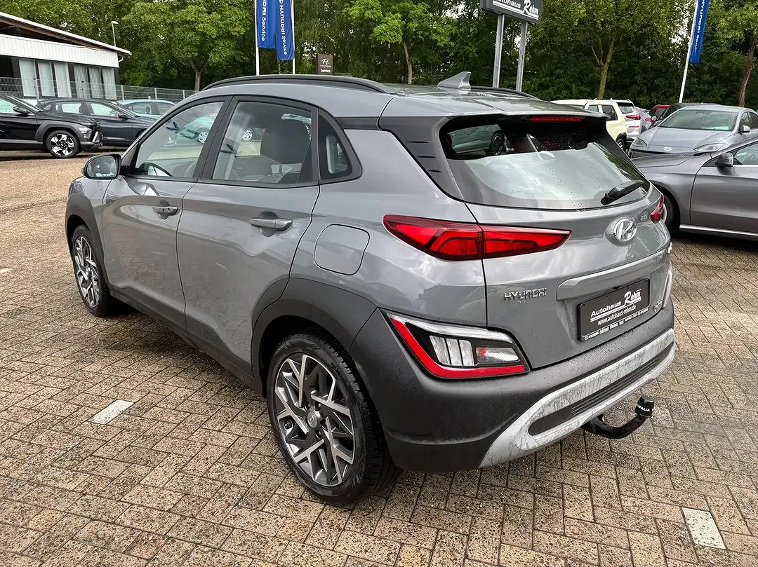 Hyundai KONA - Thumbnail 7