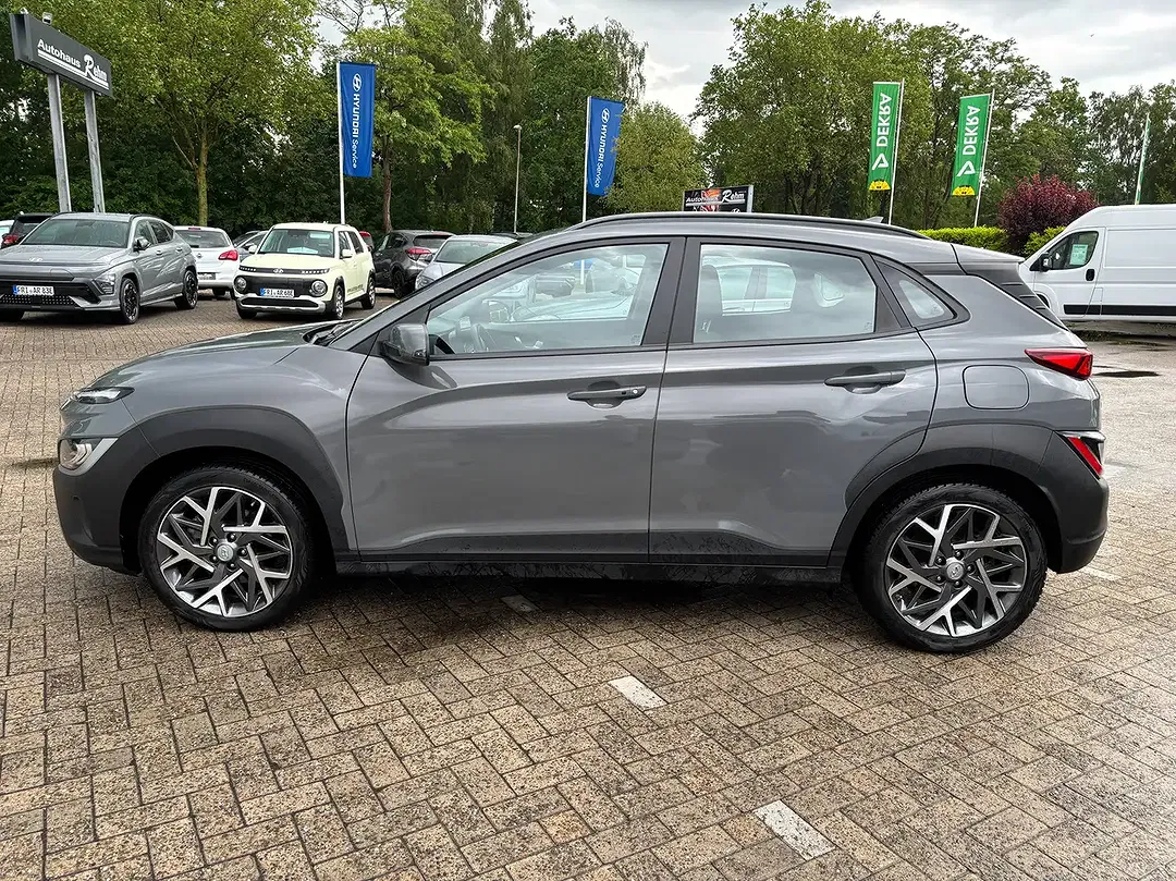 Hyundai KONA - Thumbnail 8