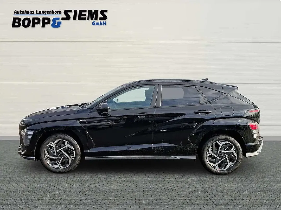 Hyundai KONA - Thumbnail 2