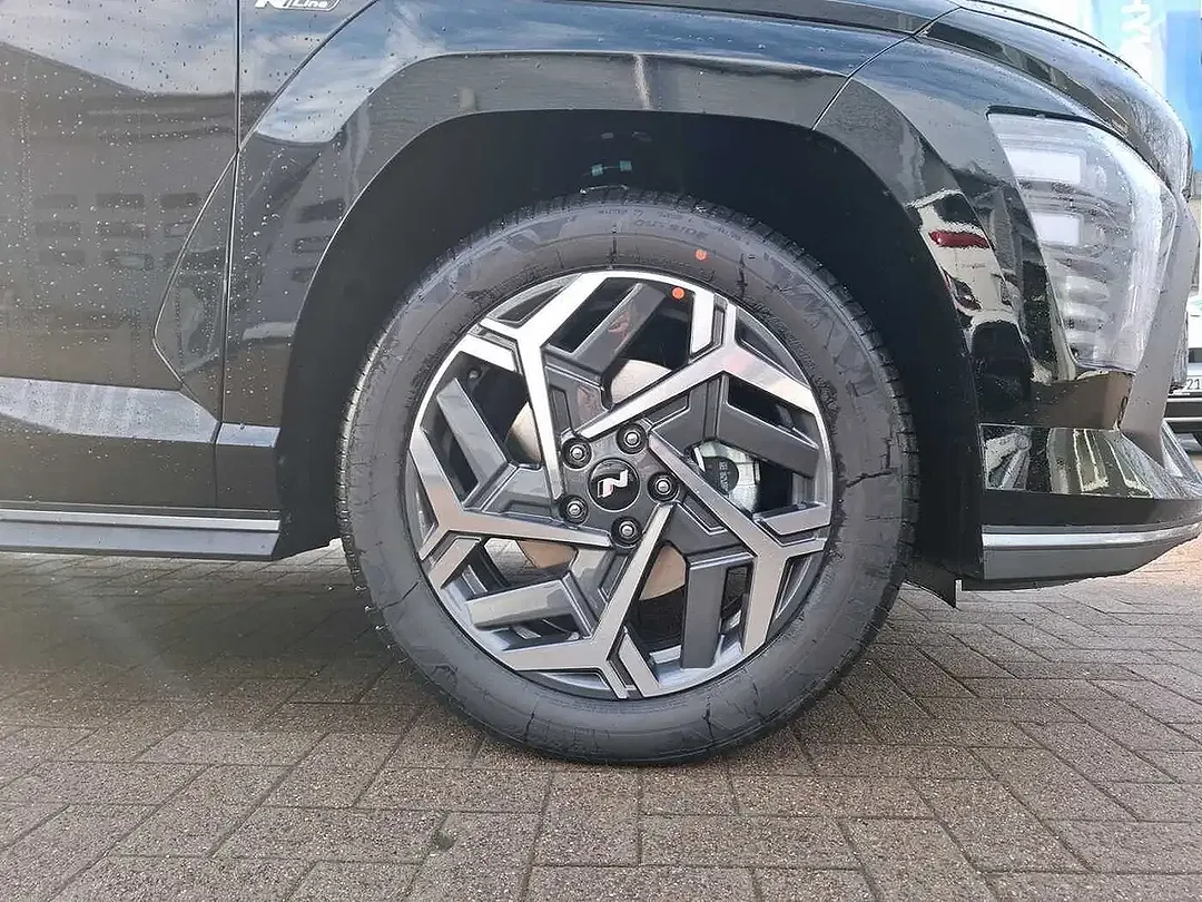 Hyundai KONA - Thumbnail 6