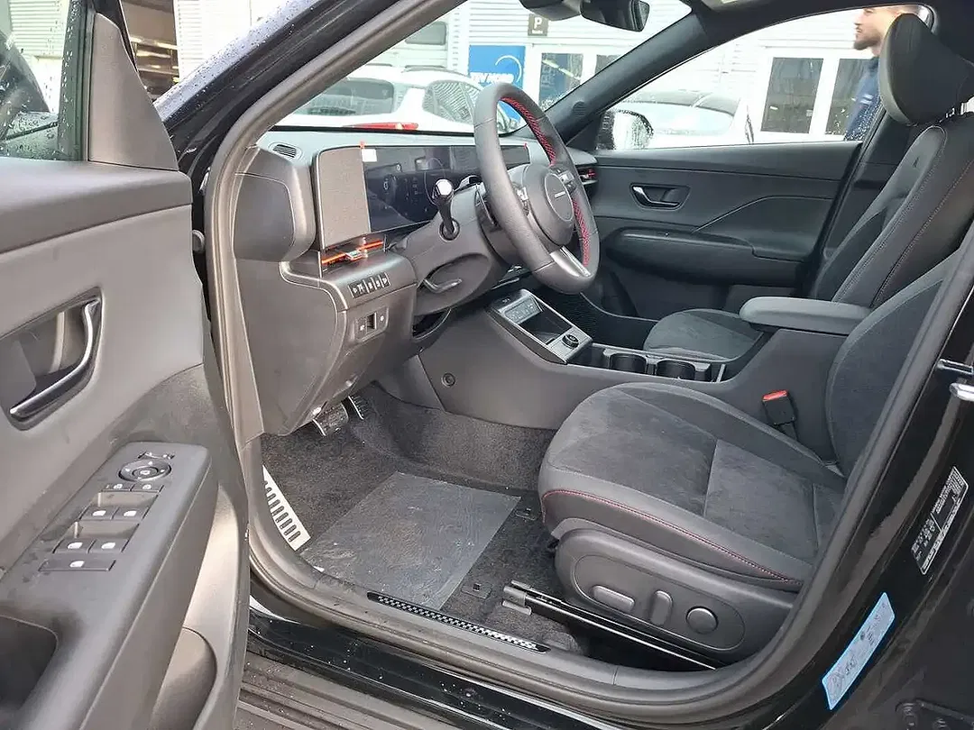 Hyundai KONA - Thumbnail 7