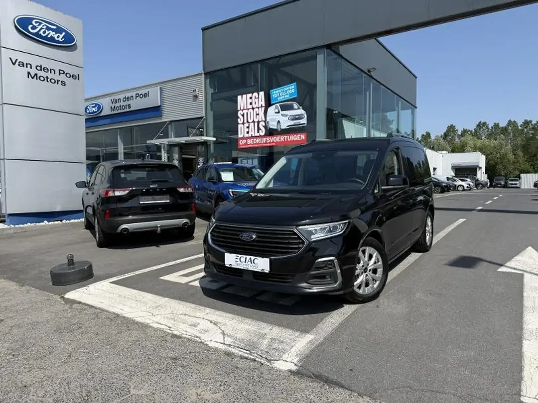 Ford Tourneo Connect - Afbeelding 1