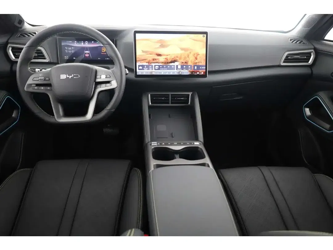 BYD Atto 2 - Thumbnail 9