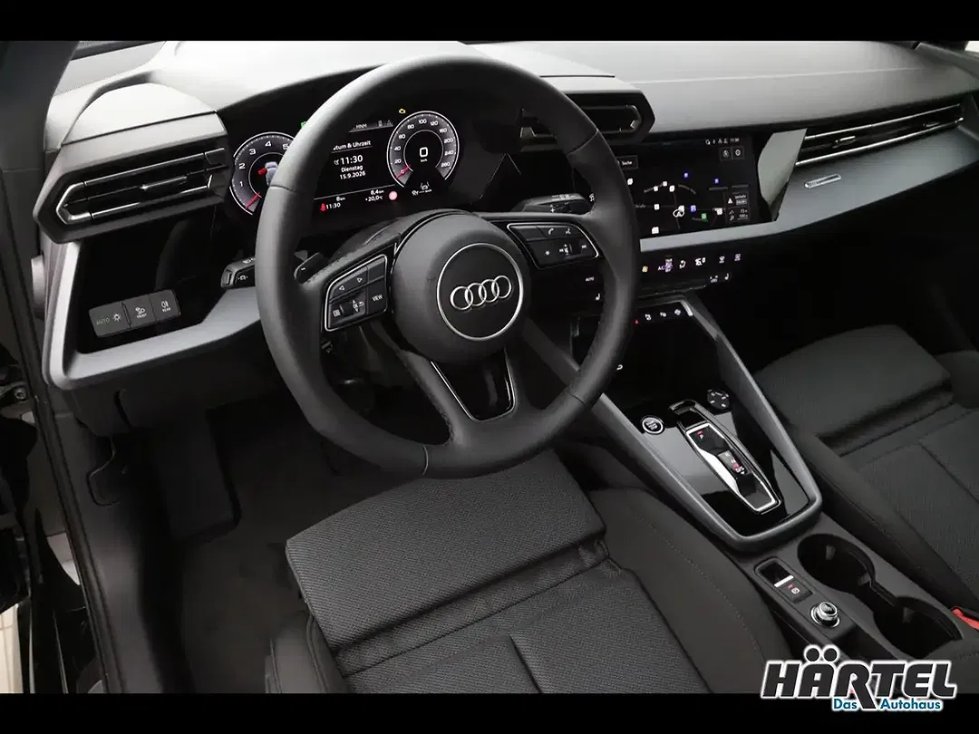 Audi A3 - Thumbnail 8