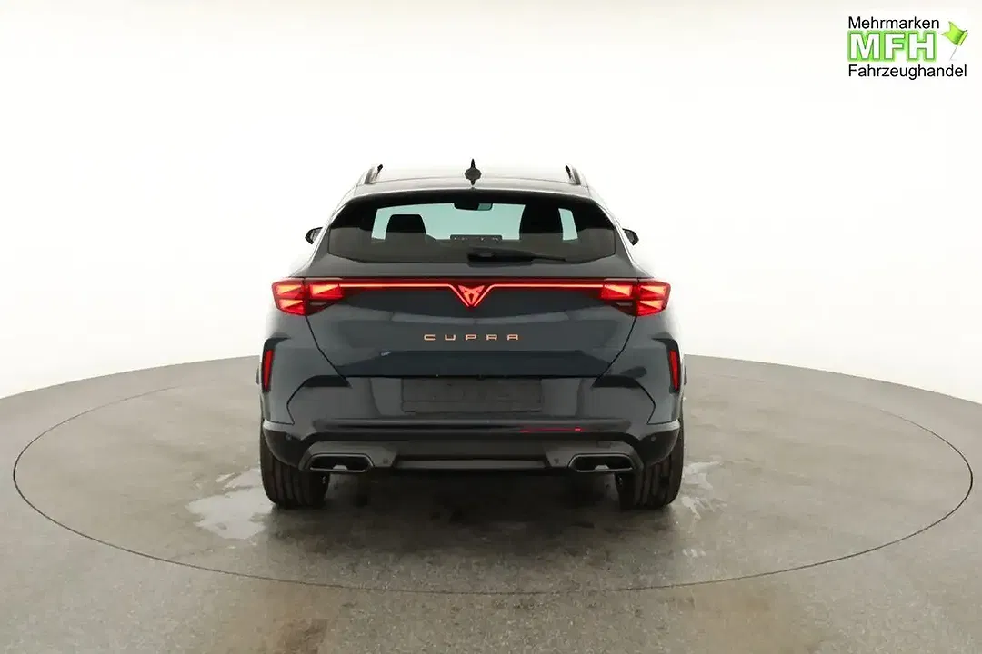 CUPRA Formentor - Thumbnail 14