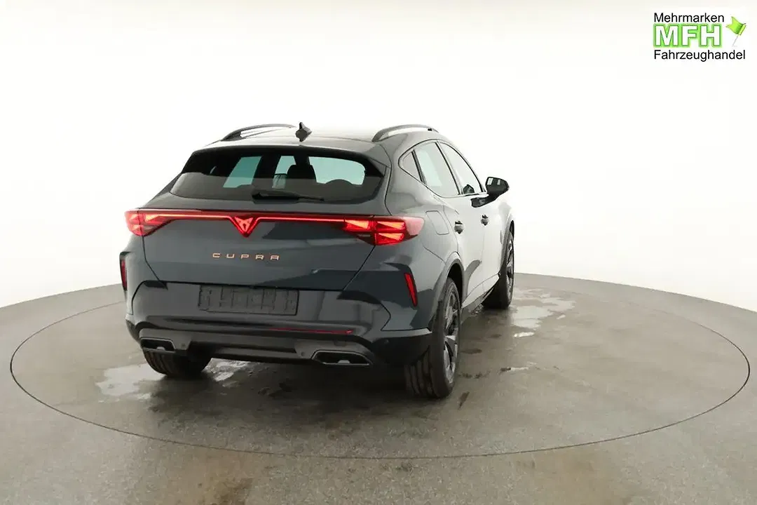 CUPRA Formentor - Thumbnail 15