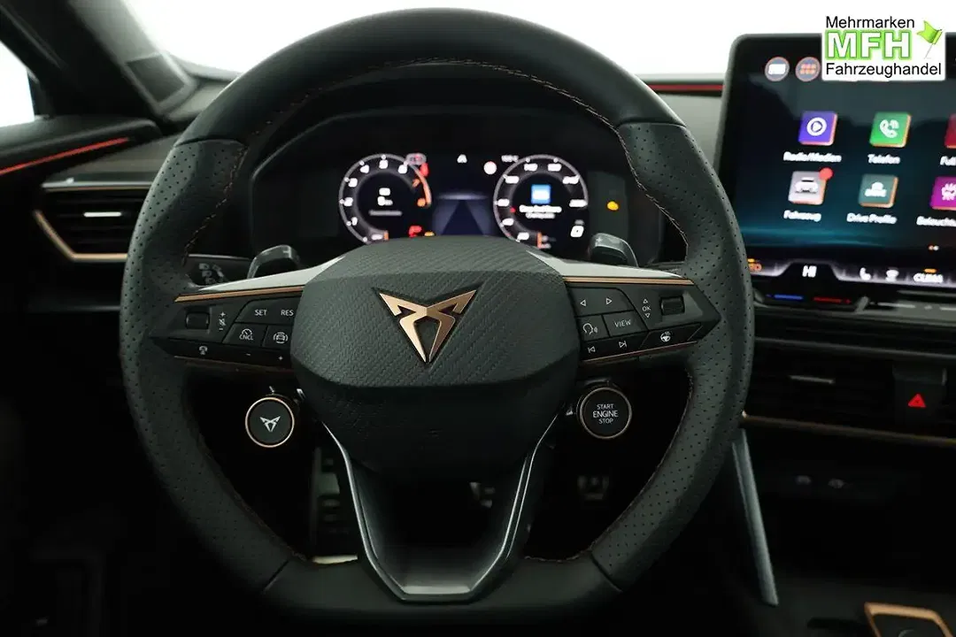 CUPRA Formentor - Thumbnail 5