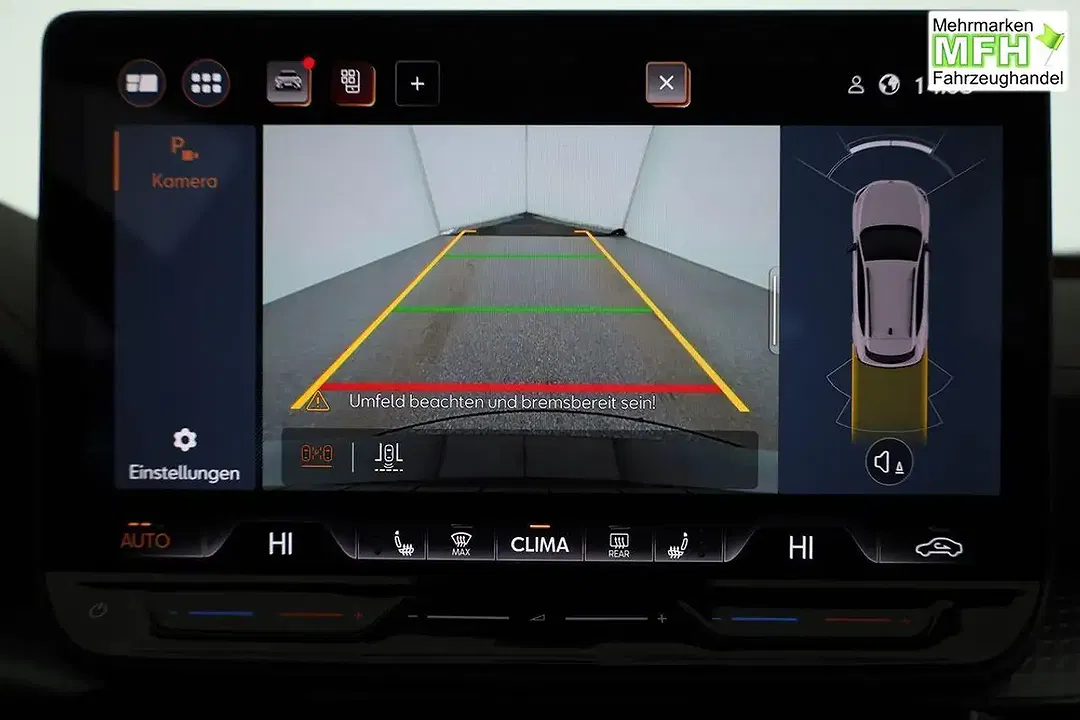 CUPRA Formentor - Thumbnail 6