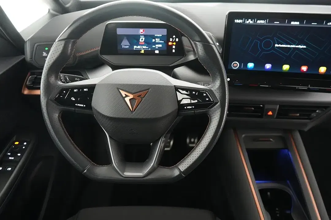 CUPRA Born - Thumbnail 12