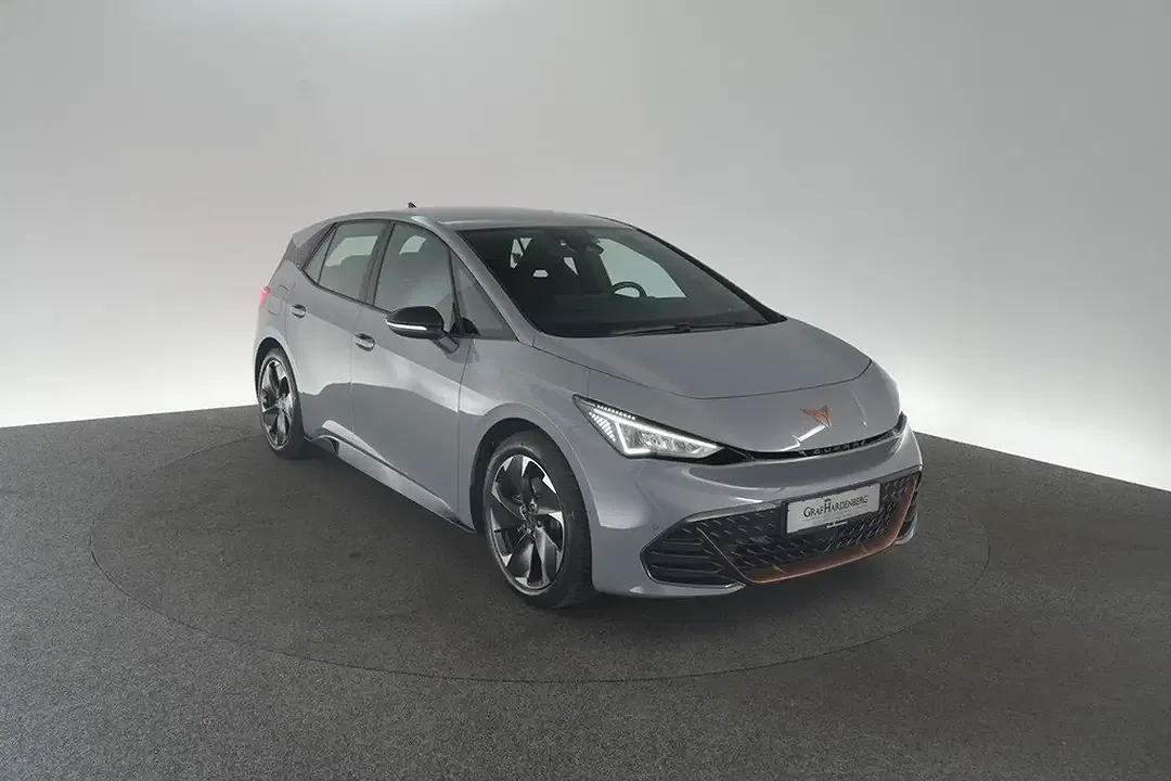 CUPRA Born - Thumbnail 7