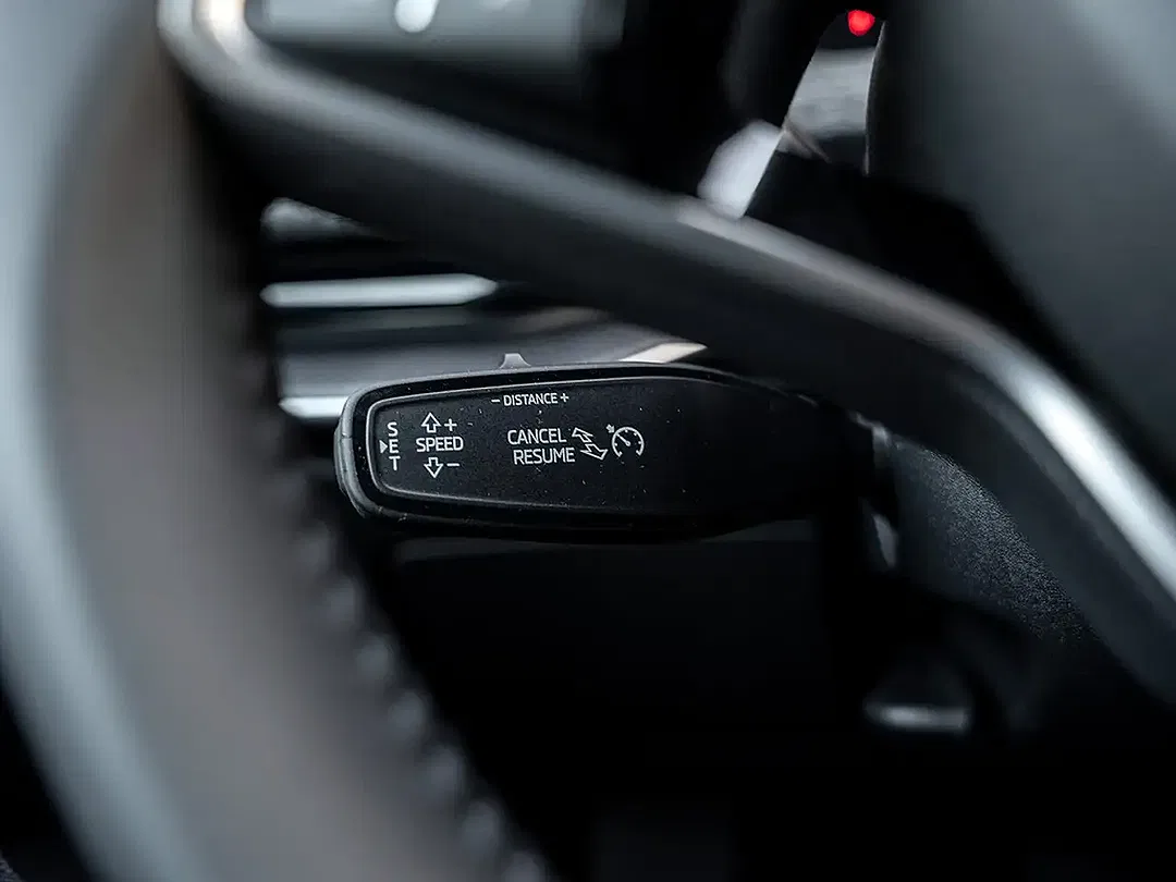 Skoda Superb - Thumbnail 13