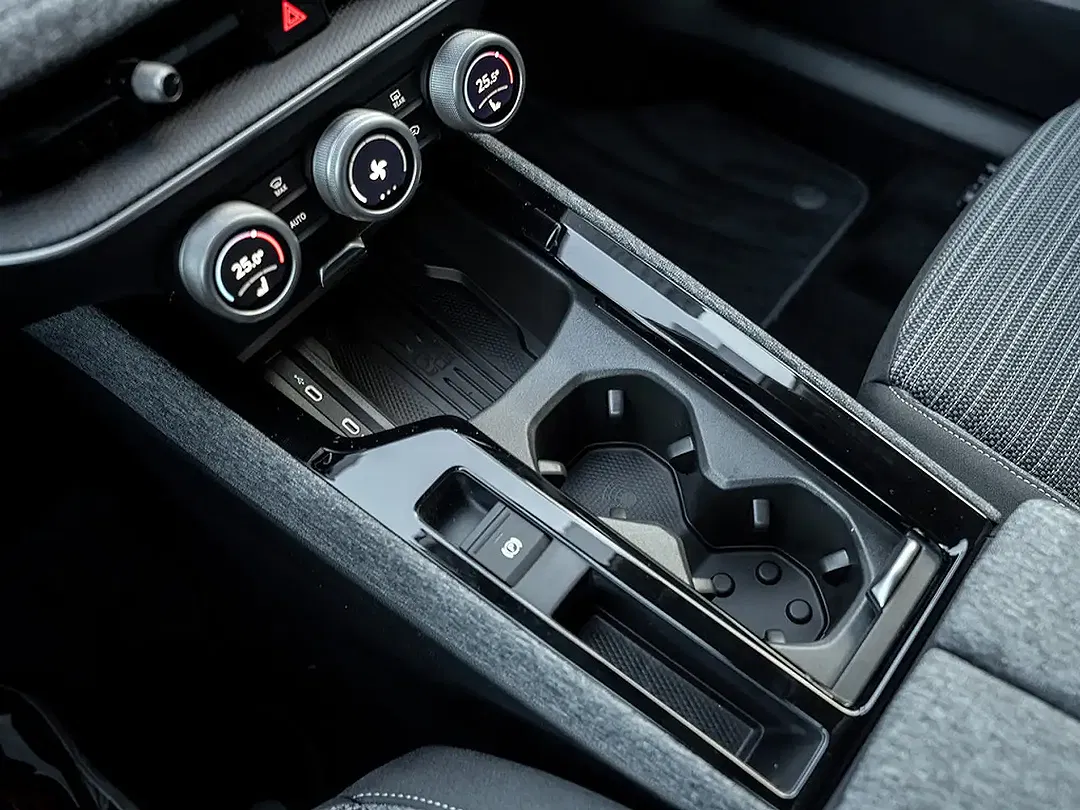 Skoda Superb - Thumbnail 9