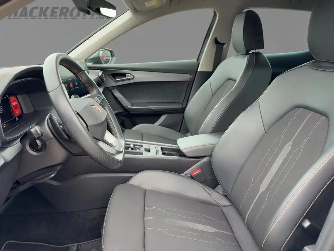 CUPRA Formentor - Thumbnail 7