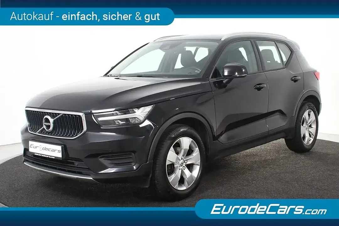 Volvo XC40 T3 Inscription