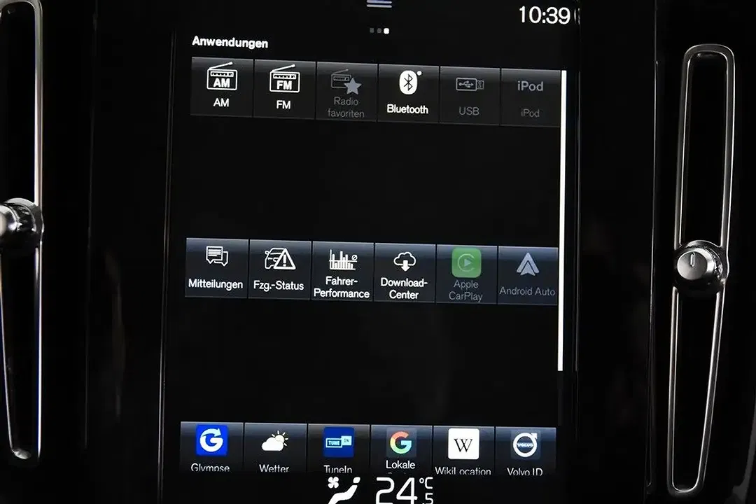 Volvo XC40 - Thumbnail 15