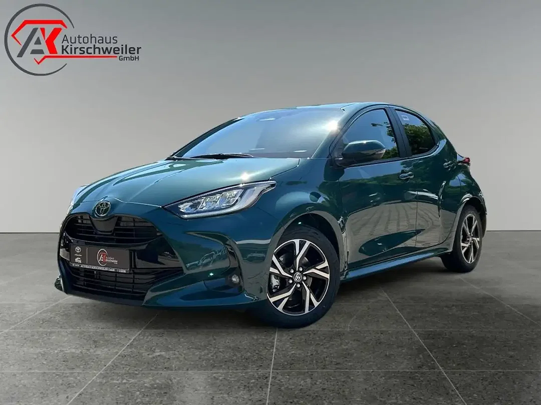 Toyota Yaris - Afbeelding 1