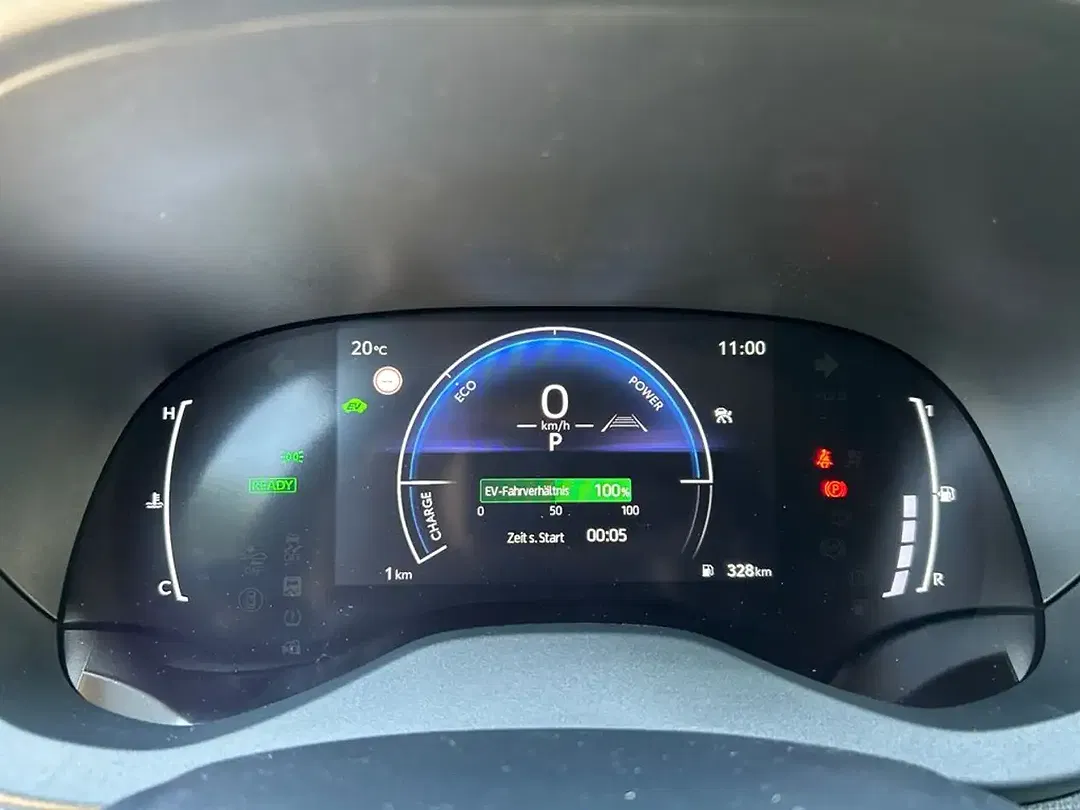 Toyota Yaris - Thumbnail 15