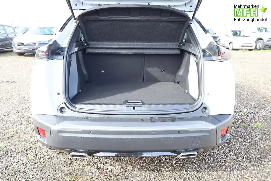 Peugeot 2008 - Thumbnail 5