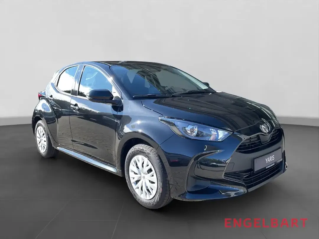 Toyota Yaris - Thumbnail 5