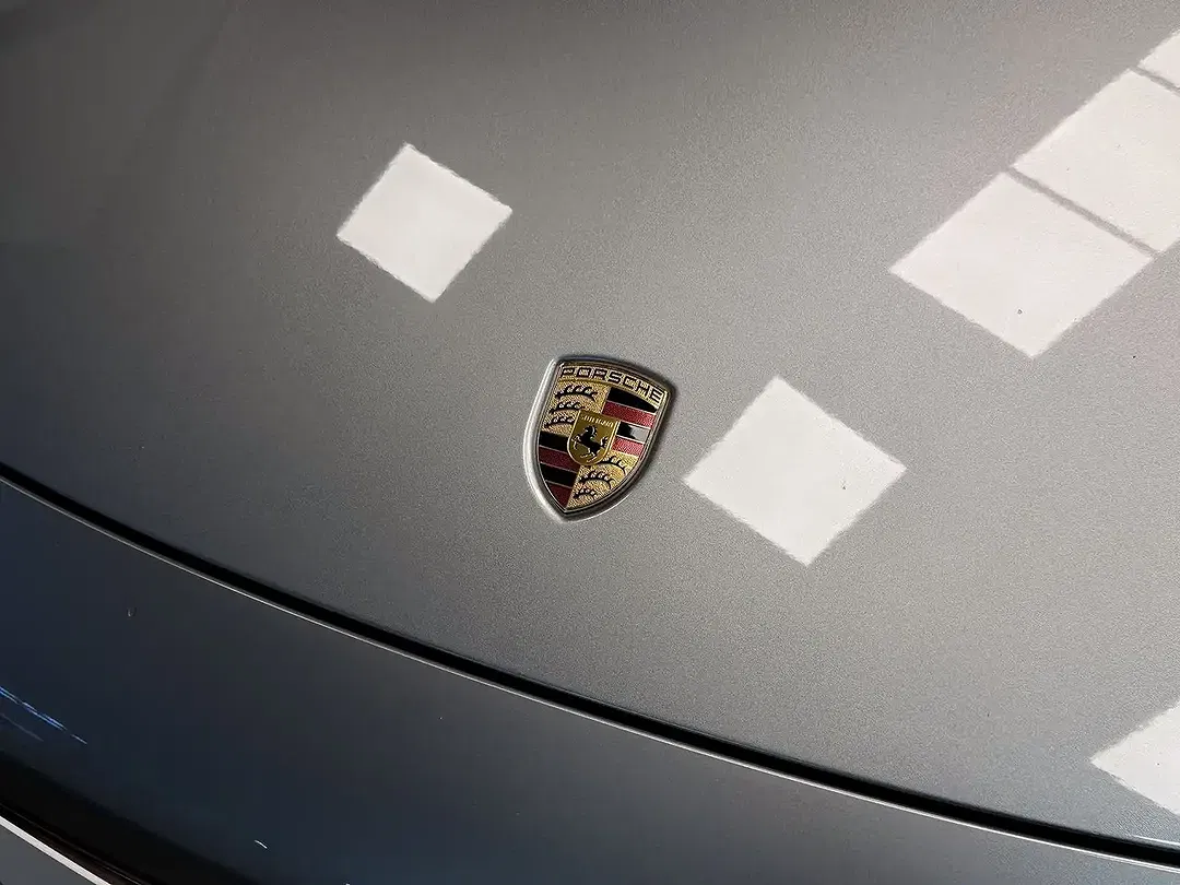 Porsche 992 - Thumbnail 8