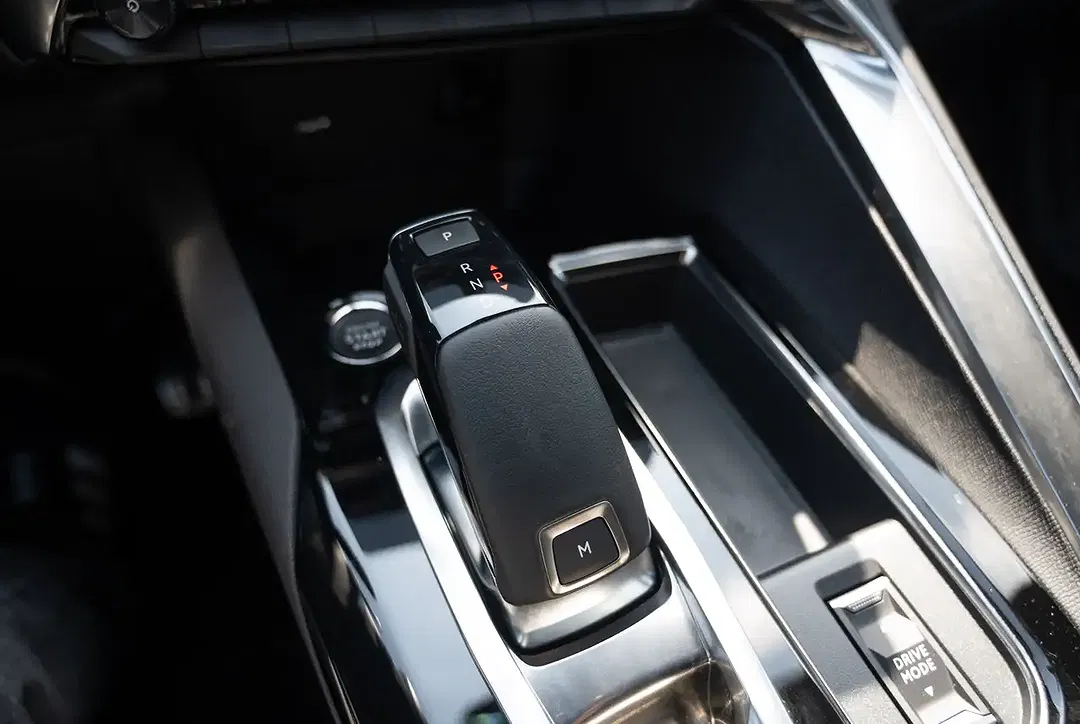 Peugeot 3008 - Thumbnail 10