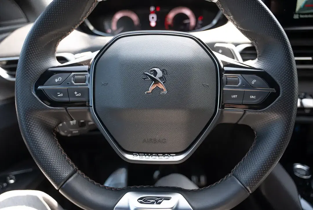 Peugeot 3008 - Thumbnail 14
