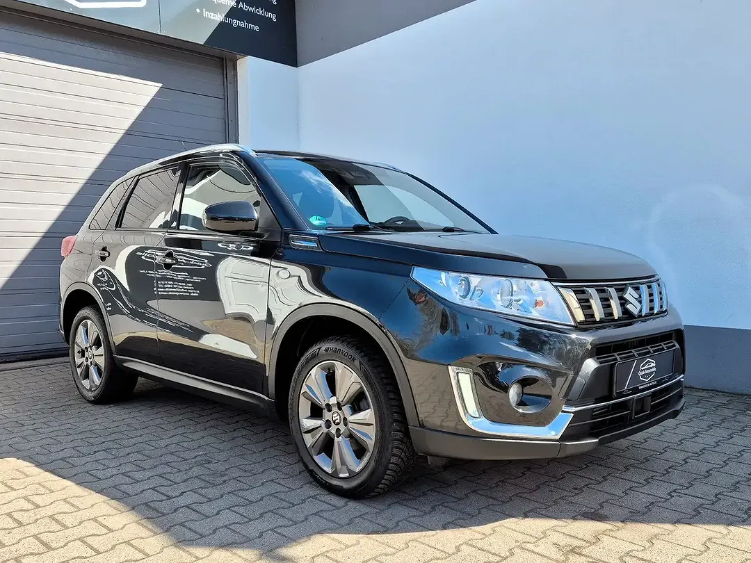 Suzuki Vitara 1.0 AllGrip 4x4