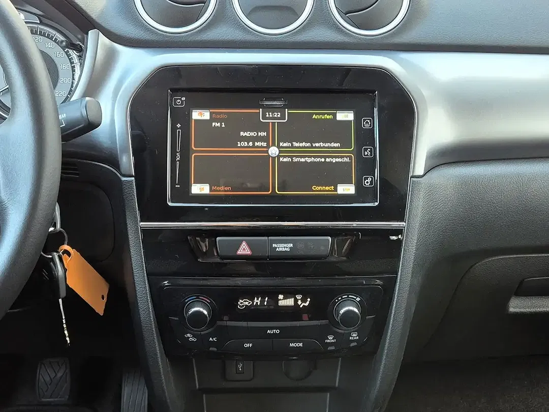 Suzuki Vitara - Thumbnail 15