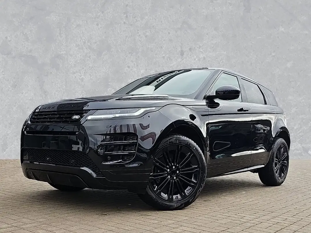 Land Rover Range Rover Evoque - Thumbnail 1