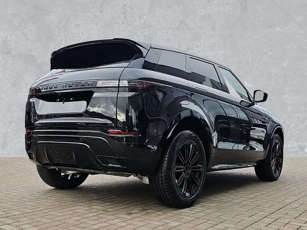 Land Rover Range Rover Evoque - Thumbnail 2