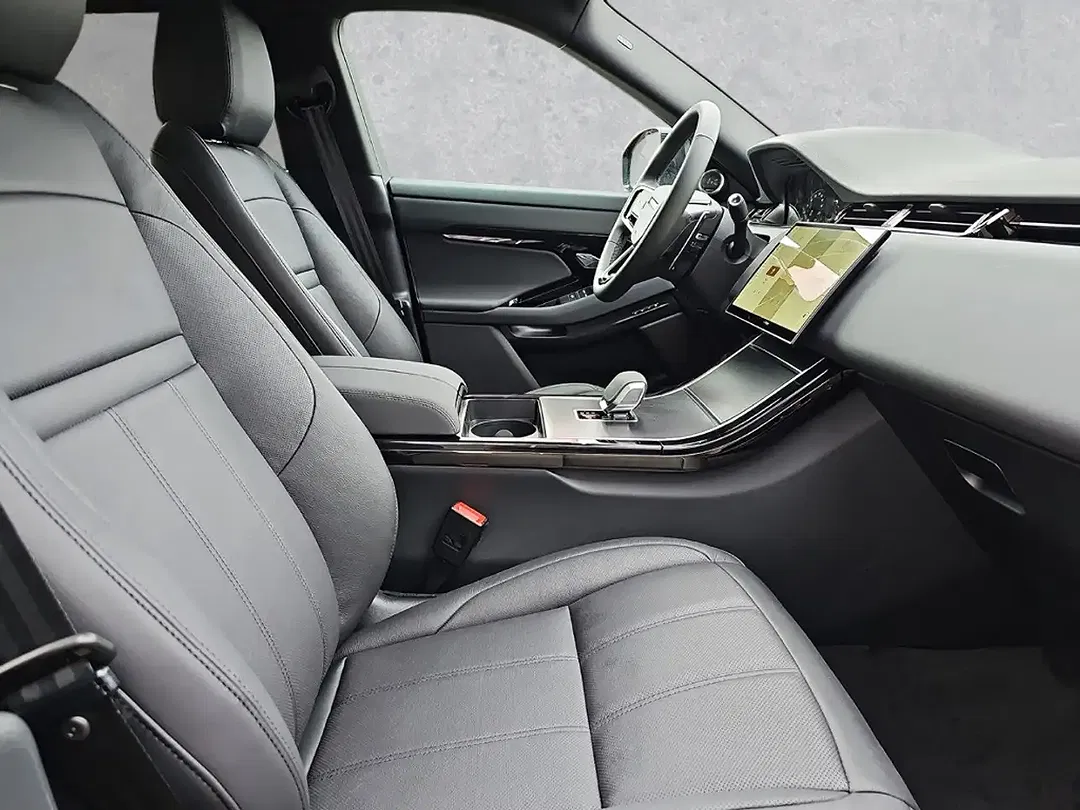 Land Rover Range Rover Evoque - Thumbnail 3