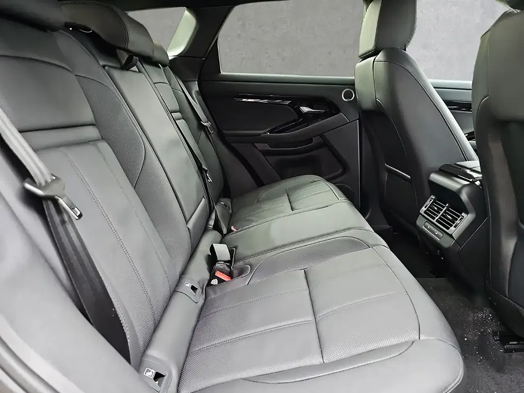 Land Rover Range Rover Evoque - Thumbnail 5