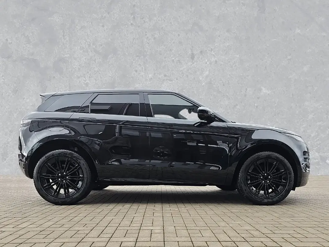 Land Rover Range Rover Evoque - Thumbnail 6