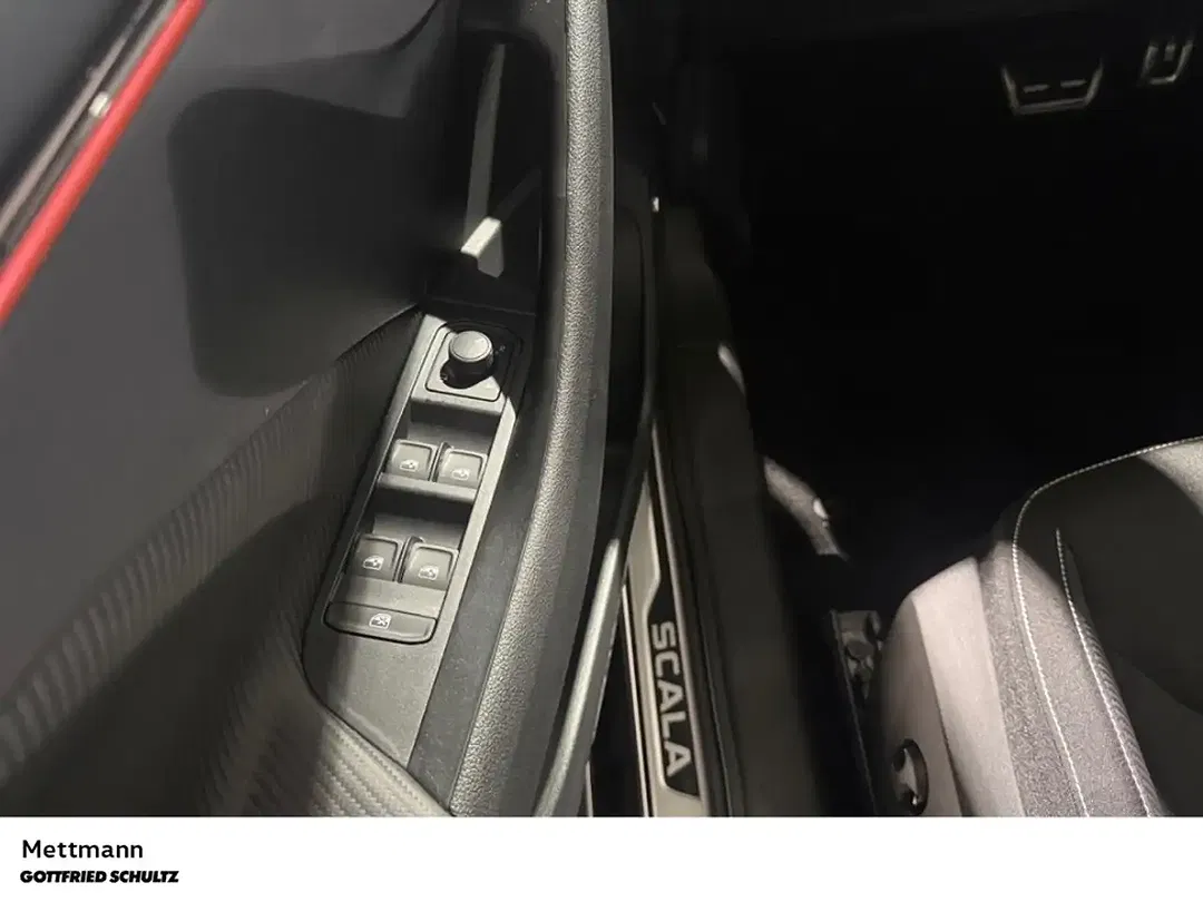 Skoda Scala - Thumbnail 11